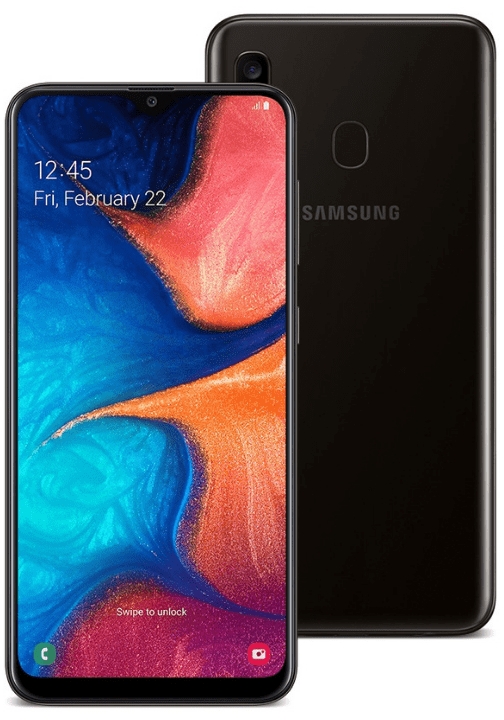 Samsung Galaxy A20e